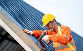 Best Commercial Roofing Services  in Keshore, LA